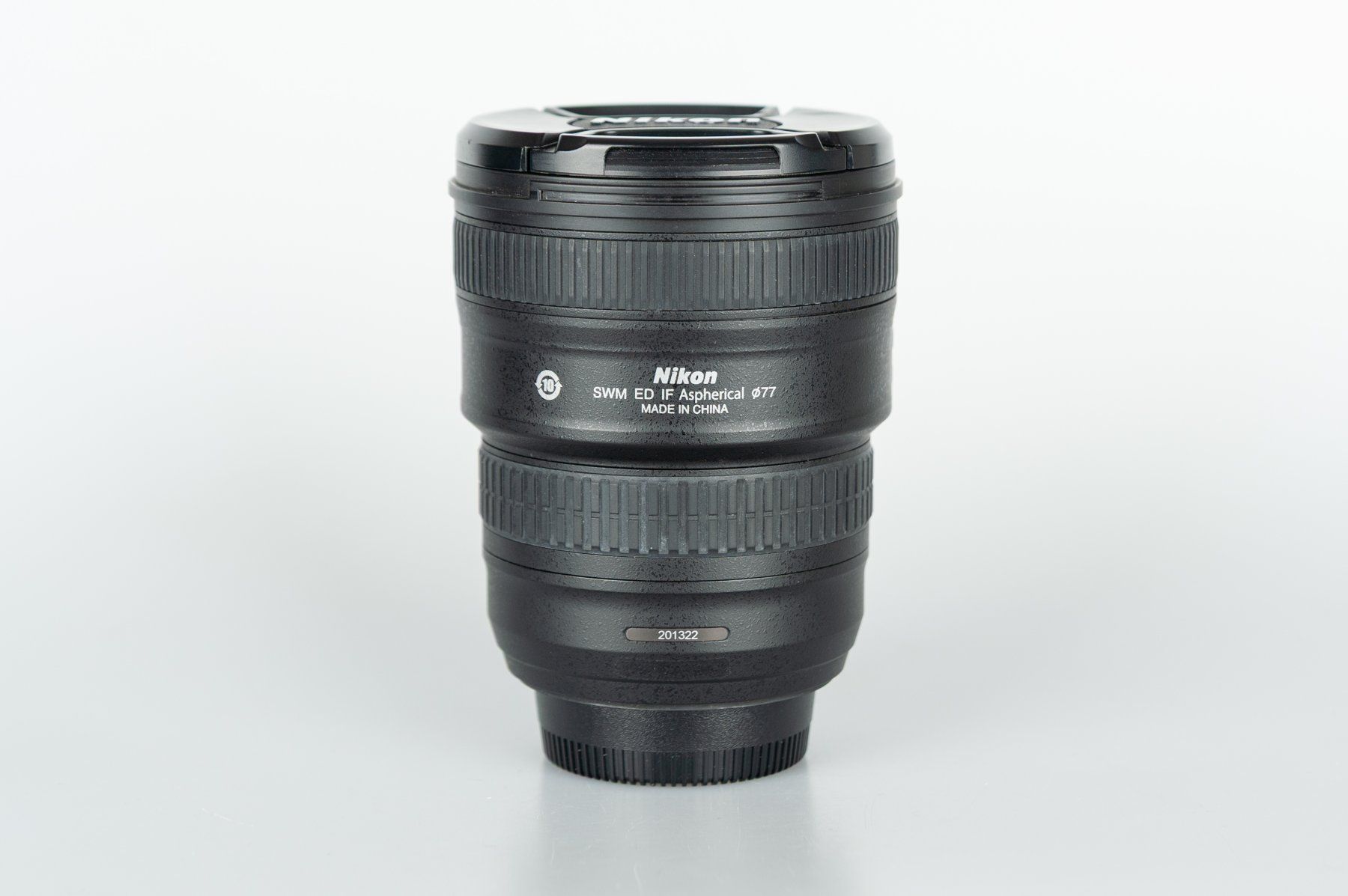Nikon Objektive: Nikon AF-S 18-35mm 3.5-4.5 G ED – Gebraucht aus Frauenfeld von foto_winiger_gmbh 4