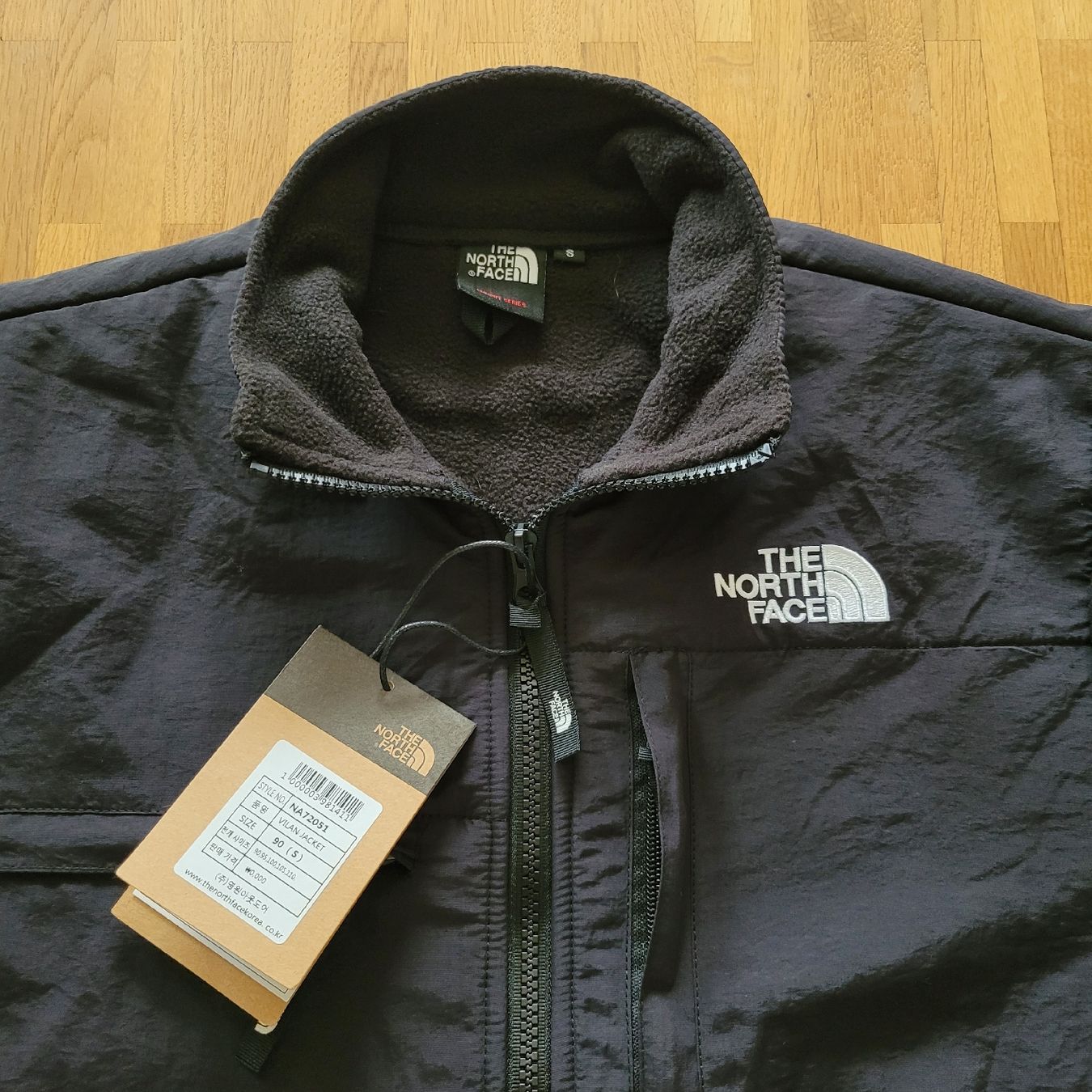 North Face Giacche: The North Face Denali Jacke Gr. S – Nuovo e nell'imballaggio originale da Triengen venduto da noa_m5nl 1