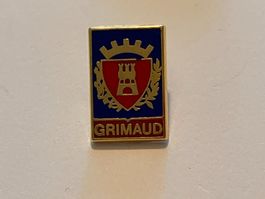 1 Pin Grimaud