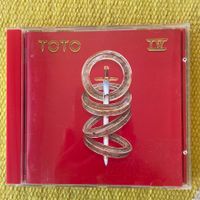 TOTO-TOTO IV