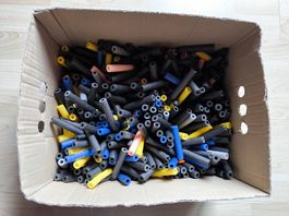 Nerfe Darts + Nerfe Trobbelmagazin und Nerfe Strike Magazin 