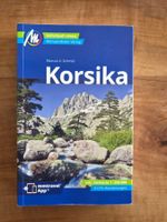 Korsika Reiseführer