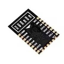 Componenti elettronici: 6x ESP8266 - ESP 12F – Usato da Wil SG venduto da JoRaHa 1