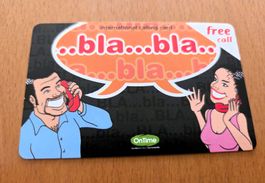 PREPAID - SCHWEIZ