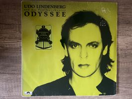 A261/Udo Lindenberg - Odyssee