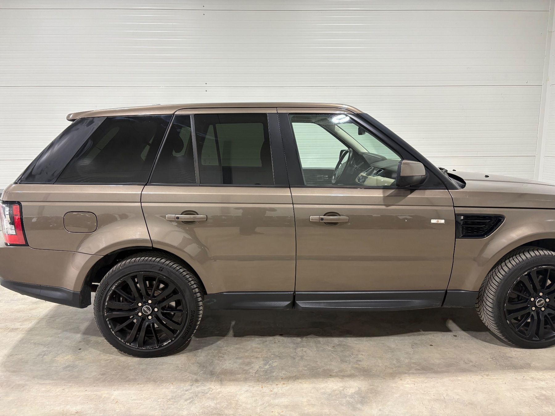 Rover Automobili: Land Rover Range Rover S3LTD – Usato da Salmsach venduto da JonasB. 3