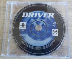 DRIVER..........ab 1.-