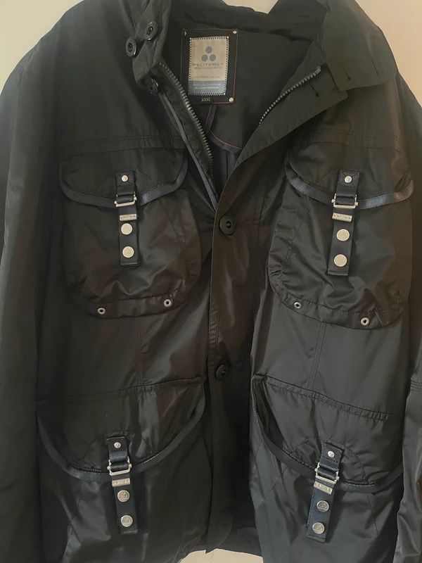 Peuterey Giacche: Peueterey Jacke – Nuovo (secondo la descrizione) da Rafz venduto da mar_j7dl 1