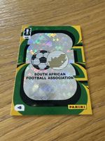 Carte Panini FIFA South African Football Association  nr 431