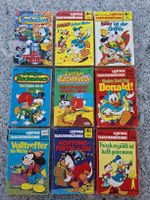 9 Lustige Taschenbücher 