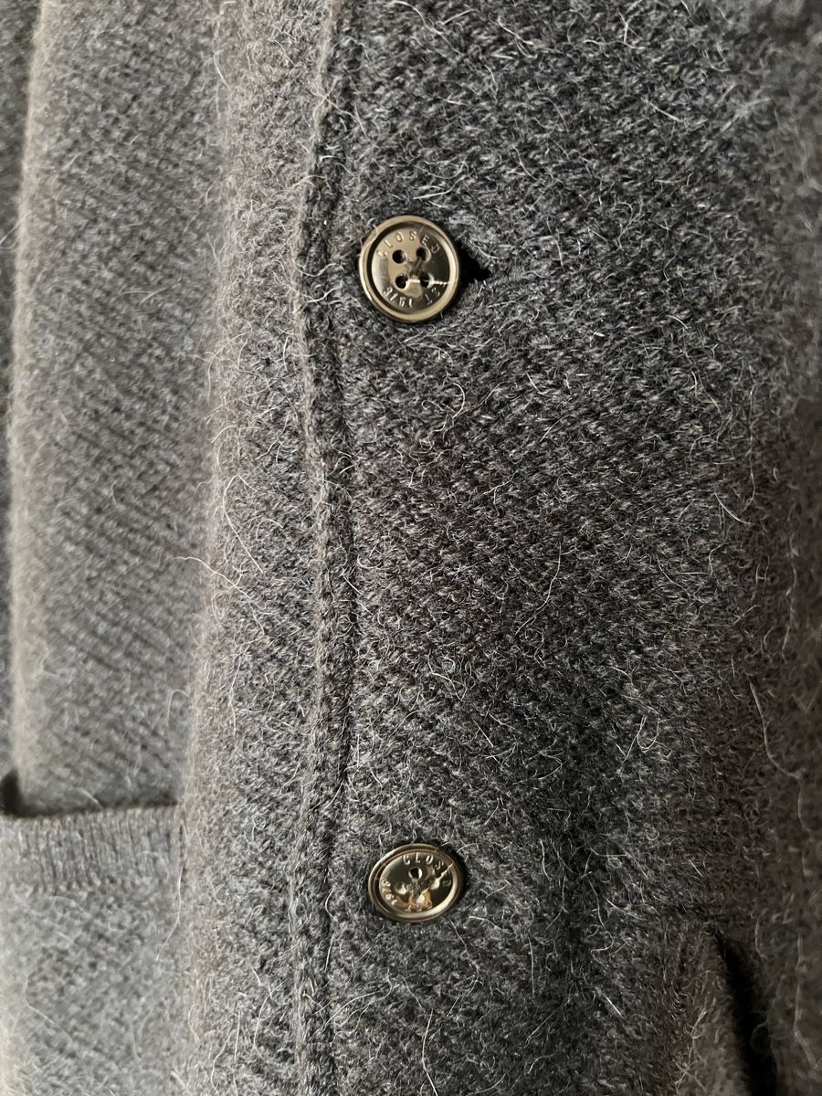 Closed Giacche: CLOSED Strickjacke | Strickblazer | Cardigan; Grösse M – Nuovo (secondo la descrizione) da Zürich venduto da Ka-Scha 4