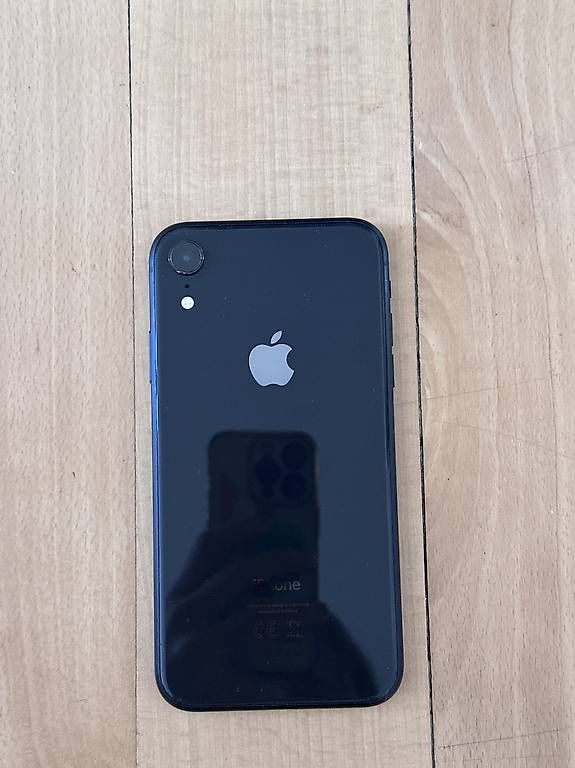 Handys / Smartphones: Iphone XR 64 GB – Gebraucht aus Zürich von Clara.Trixi 1