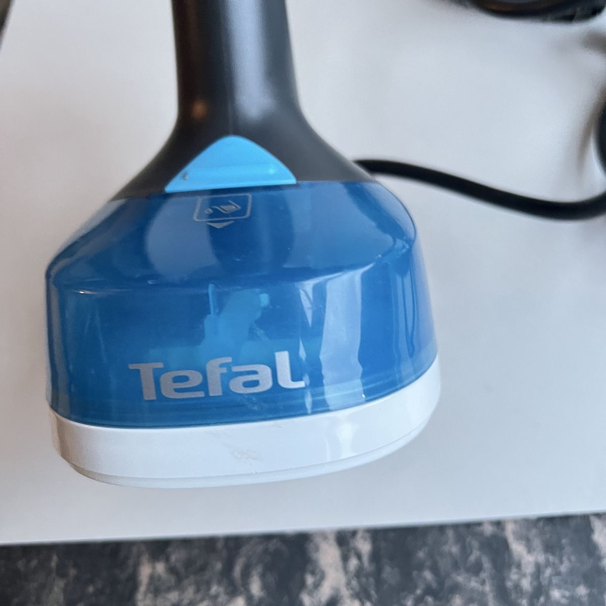 Pulitori a vapore: Tefal Access' Steam Minute Handheld Garment Steamer! – Usato da Genève venduto da Kookiek 7