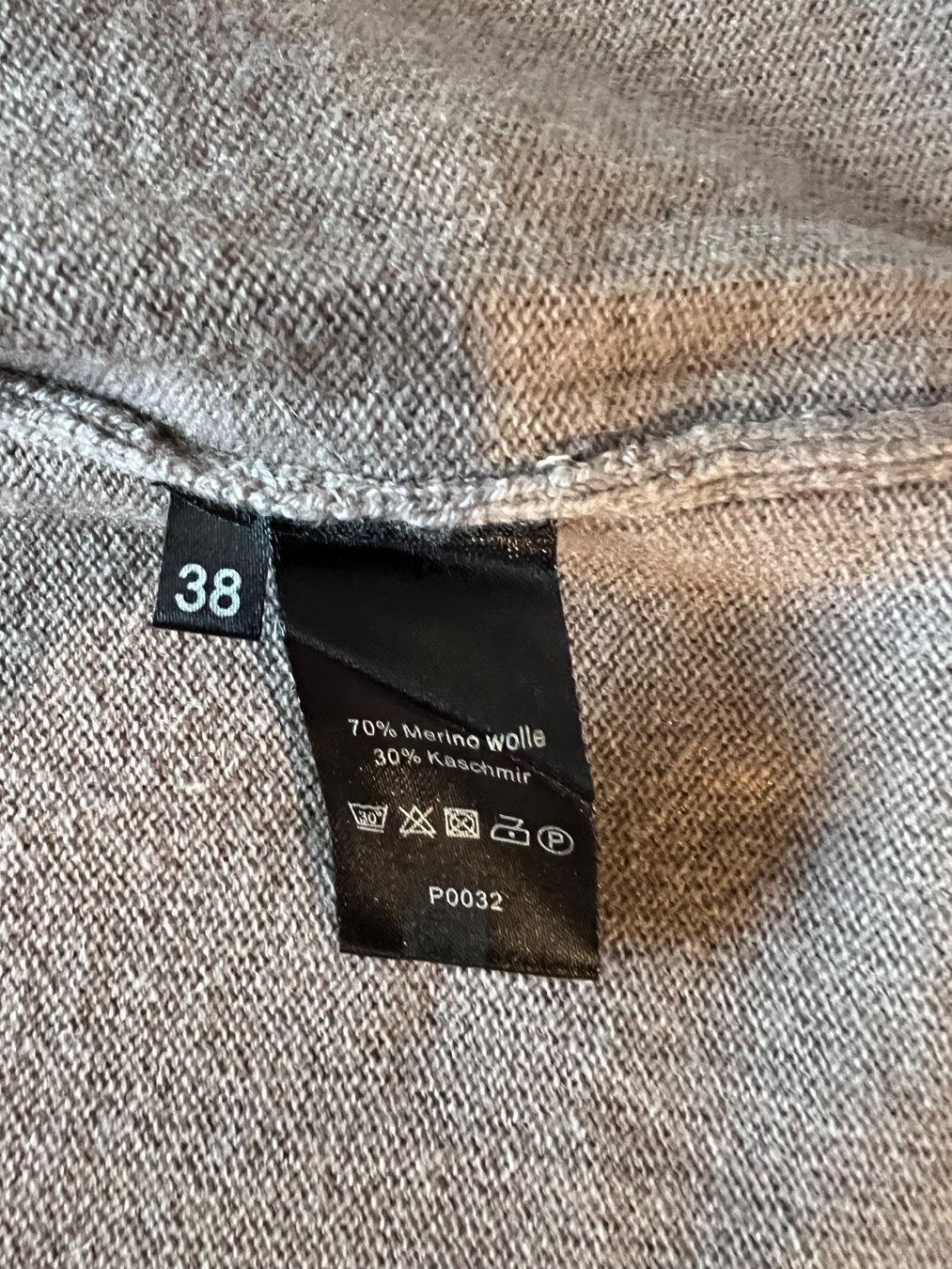 Giacche: Cardigan Gr 38 – Nuovo (secondo la descrizione) da Horgen venduto da Hpunto 1