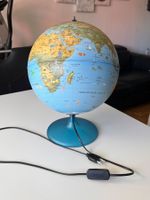 Globuslampe