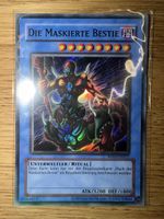 Yu-Gi-Oh! RP02-DE027 – Near Mint (NM) – Boosterfrisch