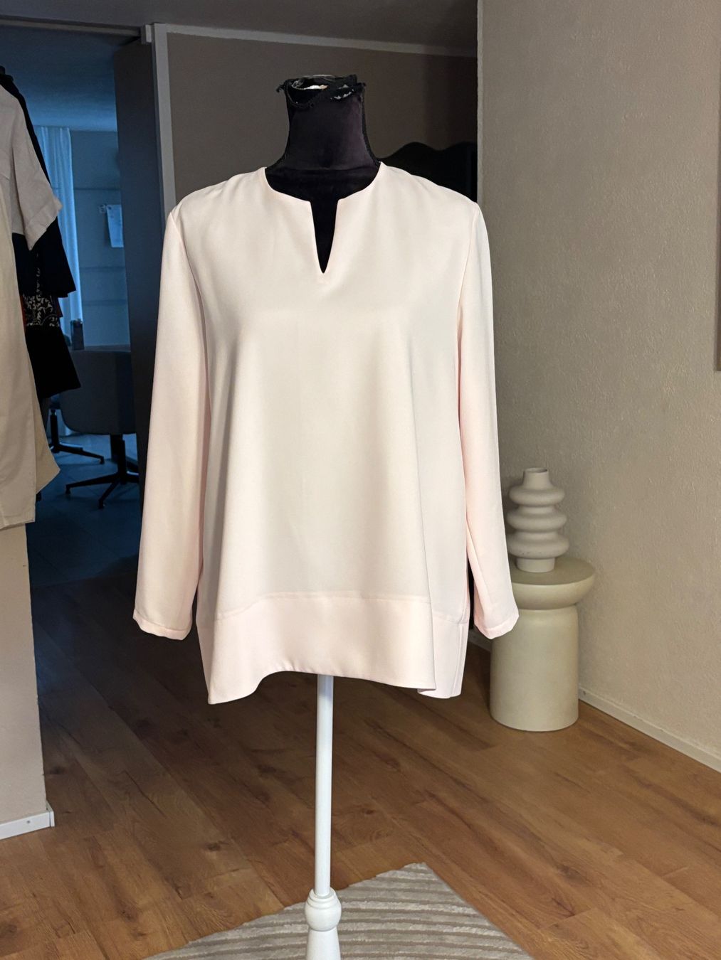 Camicette: SLY010 Bluse – Usato da St. Margrethen SG venduto da dijanaO 2