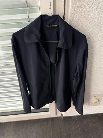 Manuel Ritz Jacke NEU