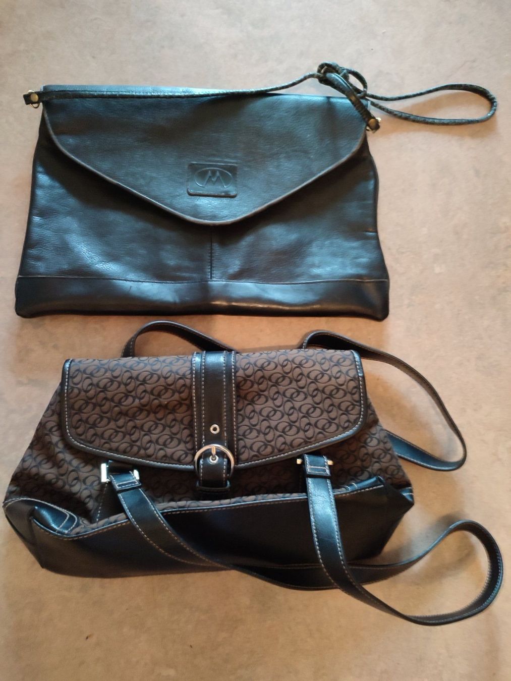 Borse da donna: 2 Handtaschen für Damen – Usato da Biel/Bienne venduto da ruggi03