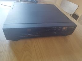 Lecteur cd Schneider - Philips