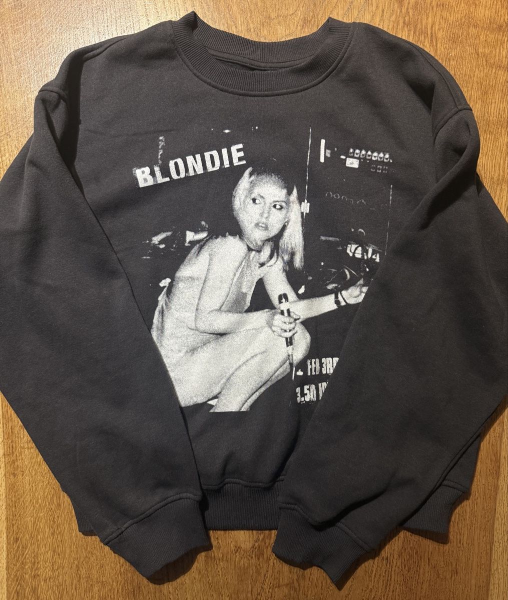 Maglioni & Felpe: Blondie merch Pulli, Grösse XS/S – Nuovo (secondo la descrizione) da Siebnen venduto da koschitoschi 1