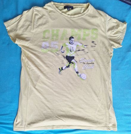 T-Shirt Charles Vögele Grösse 164