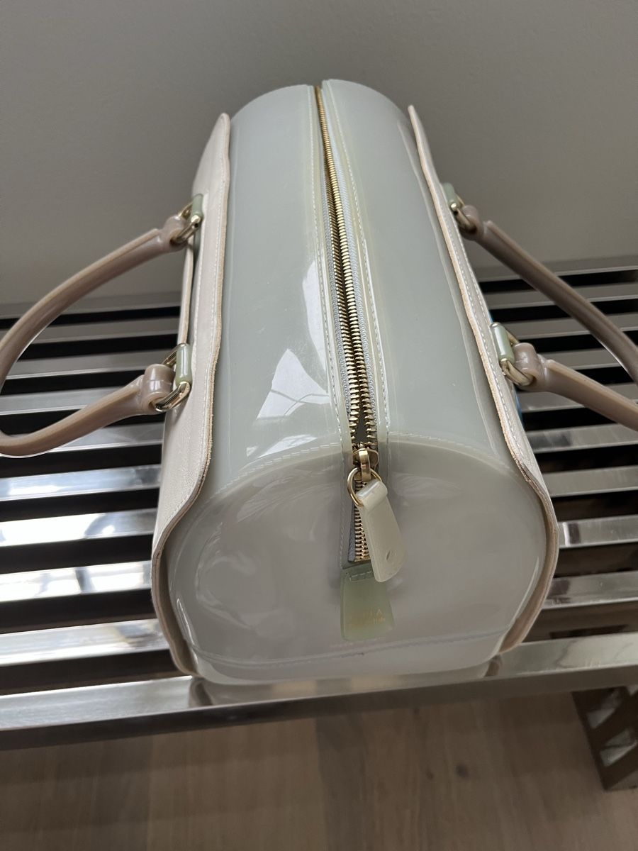 Furla Borse da donna: Furla Candy Bag – Usato da Wermatswil venduto da -secondchance- 3