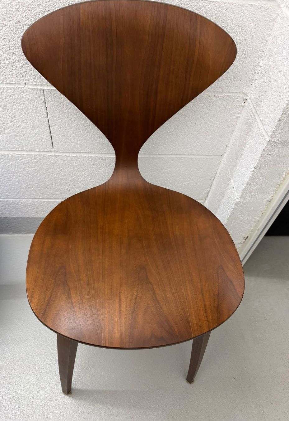 Chaises: 4 x Cherner Chairs Mid-Century – D'occasion à Thônex par Andre.olvs