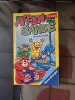 Spiel: "Affenbande" von Ravensburger / 3-6Jahre