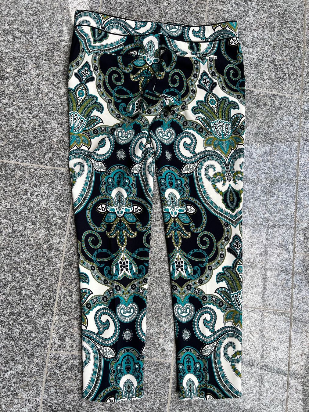 Etro Hosen: ETRO Hose – Gebraucht aus Remigen von Orlana7 1