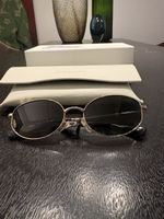 Burberry BE3169 Gold Schwarz neu (original)
