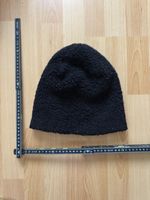Wolle/Polyester Mix Mütze wahrscheindlich Thom Krom