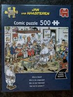 Jan van Haasteren Puzzle 500 Teile