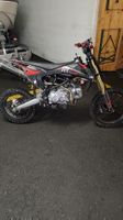 Pitbike 190ccm 10J Edition