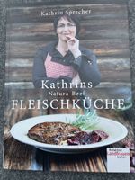 Kathrin Sprecher Kathrins  Natura-Beef Fleischküche