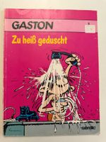 GASTON Band 3