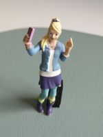 TONIE *DIE DREI, DAS GEHEIMNISS DER ALTEN VILLA*