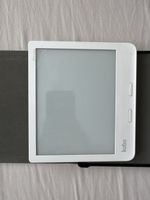 Kobo Libra 2 32 GB mit Hülle – defekt / für Reparatur oder E