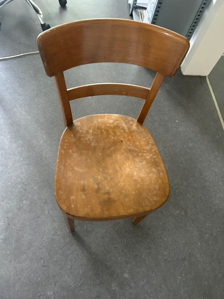 Stühle: Stuhl – Gebraucht aus Zürich von Tm7 1