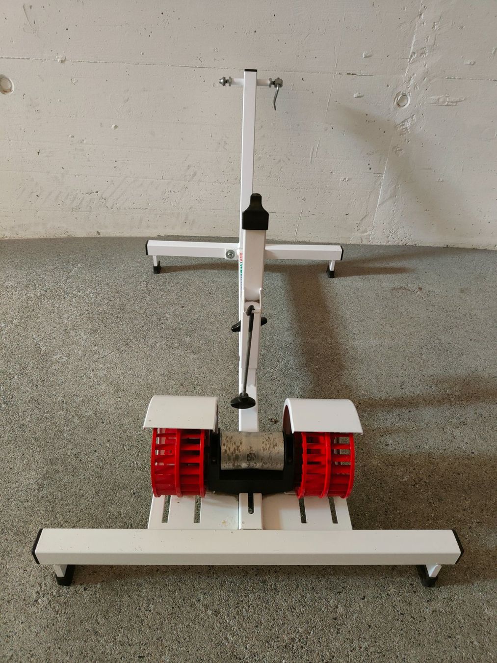 Tacx Hometrainer: Tacx PowerTrainer – Gebraucht aus Dagmersellen von HOSTDAG 1