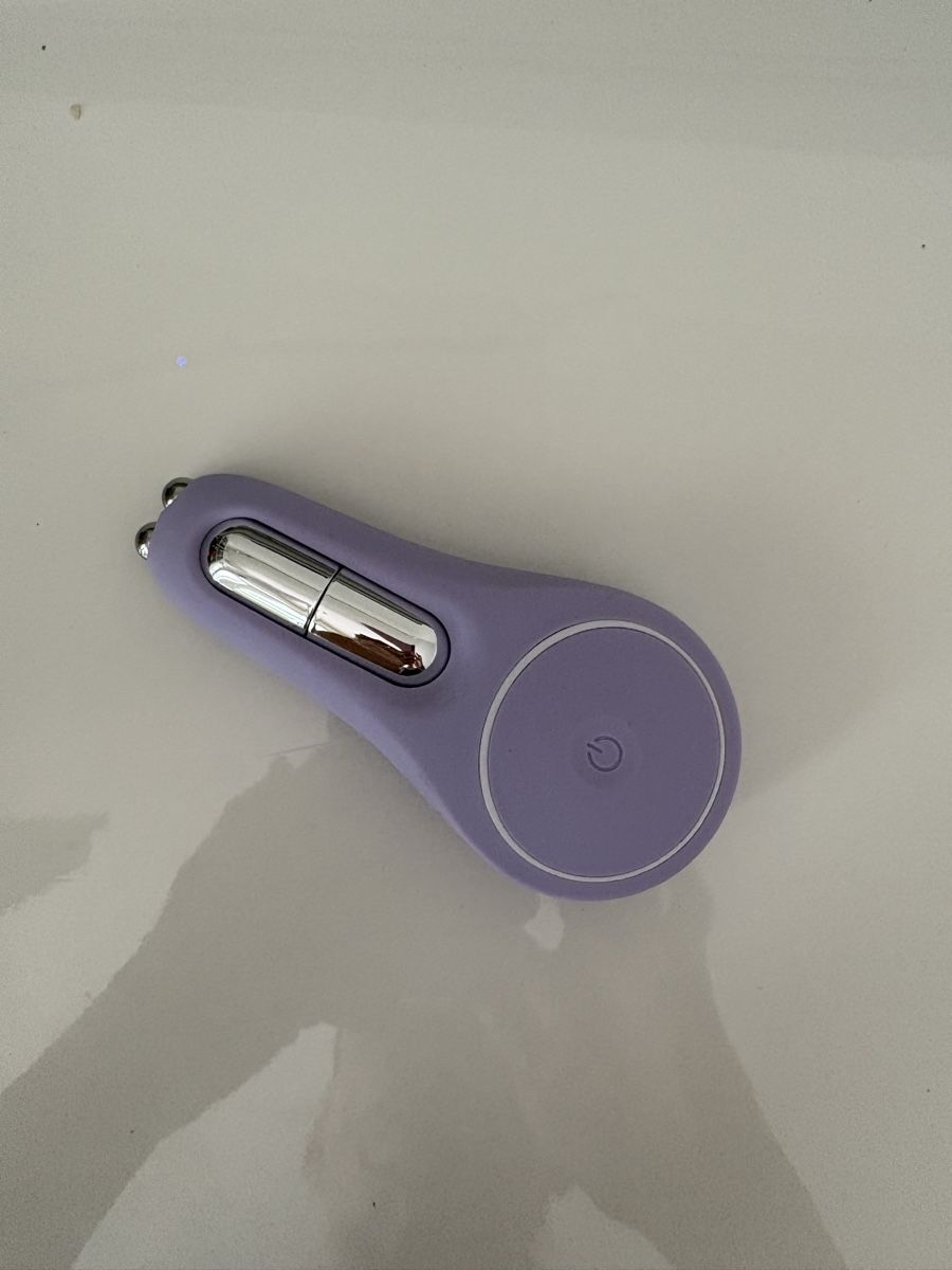 Foreo Gesichtspflege: FOREO Bear 2 Eyes & Lips – Gebraucht aus Urdorf von saru71 1