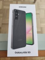 Samsung Galaxy A56 5G Neu Versiegelt Garantie 24Monate