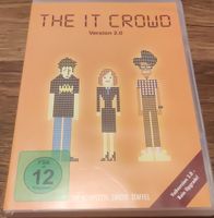 The It Crowd - Staffel 2 (DVD)