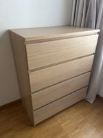 Kommode IKEA MALM Perfekt Zustand