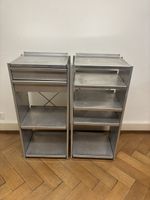 Lehni Regal ( 2 Stück)