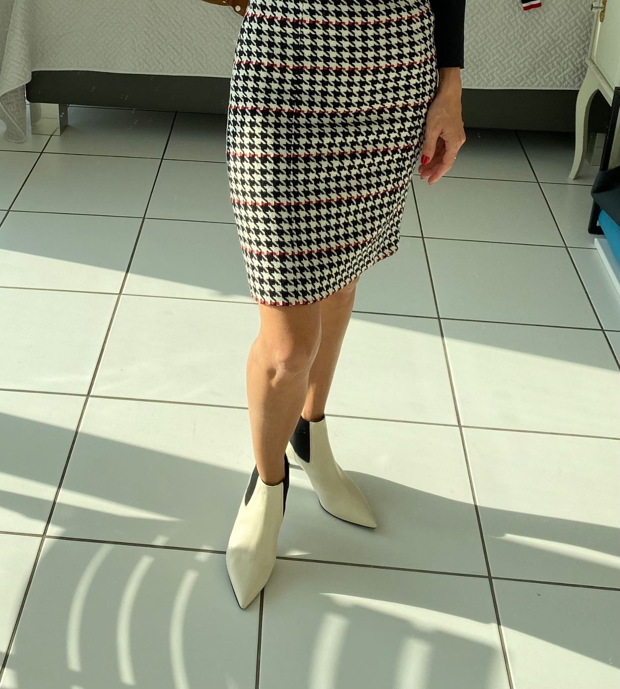 Scarpe da donna: Leather boots – Usato da Zürich venduto da agi_j875 3