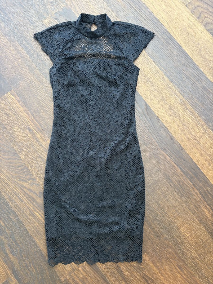 Guess Vestiti: Guess Kleid Grösse XS – Usato da Oberwil-Lieli venduto da dan-1987