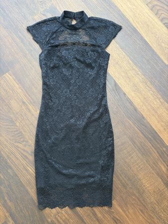 Guess Kleid Grösse XS