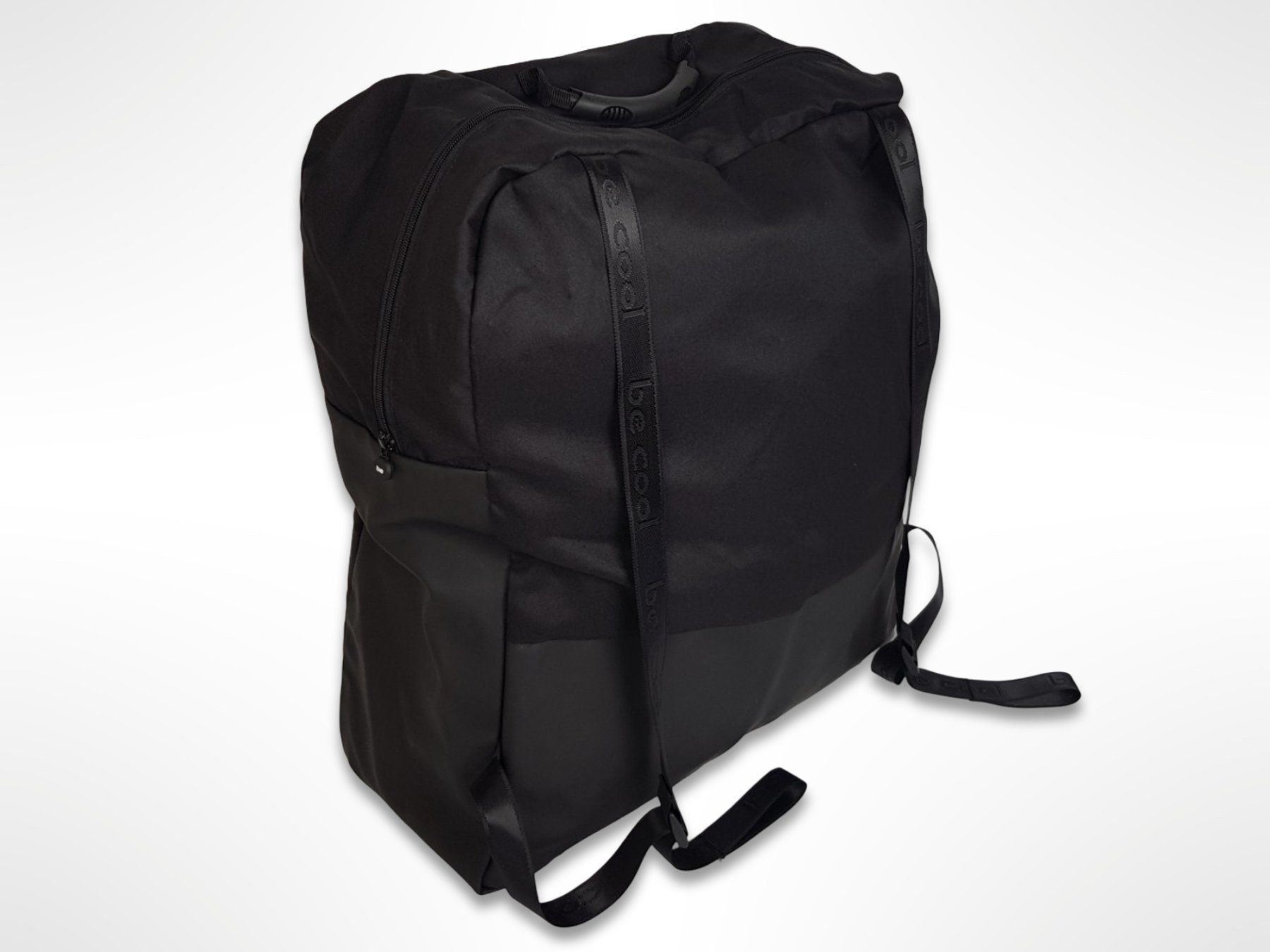 Taschen: BE COOL Transporttasche – Neu (gemäss Beschreibung) aus Suhr von Restwert_Suhr 2
