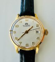 BUCHERER AUTOMATIC 23 mm en bon état, bracelet neuf